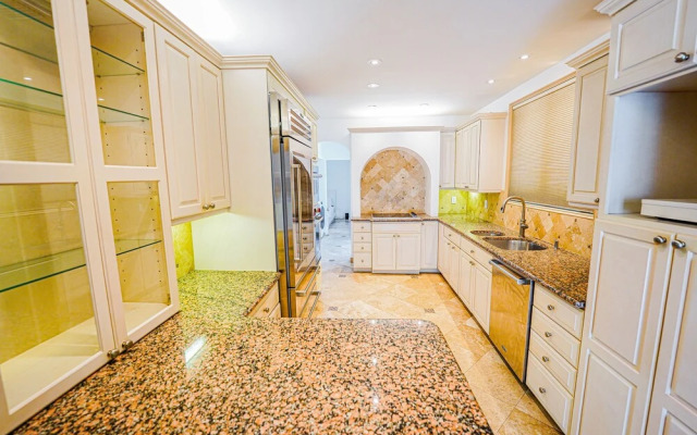 Villa Segreta Miami
