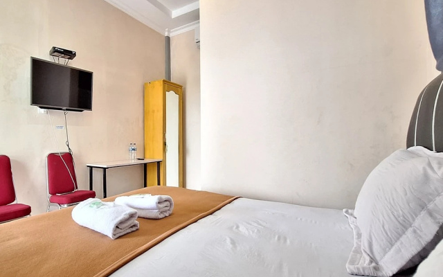 Hotel Jelita Mentawai Redpartner
