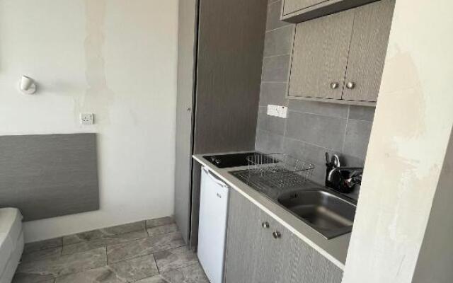 Pan Marie Apartments