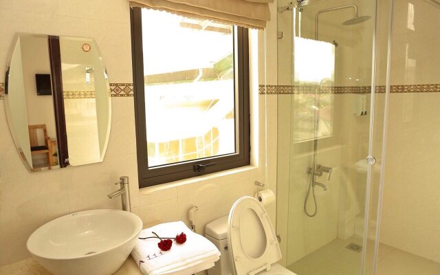 Hotel 111