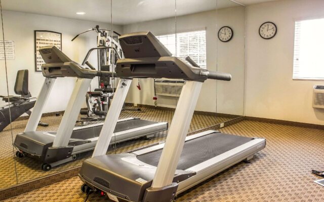 Sleep Inn North Liberty