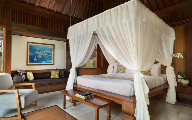 Kamandalu Ubud