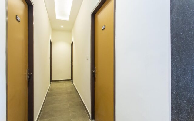 Vitthal Rukmani Palace by OYO Rooms
