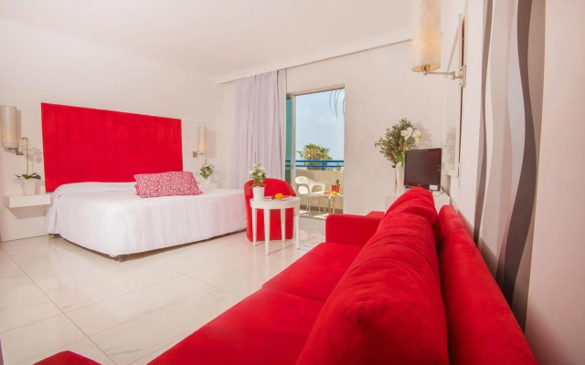 Dome Beach Marina Hotel & Resort