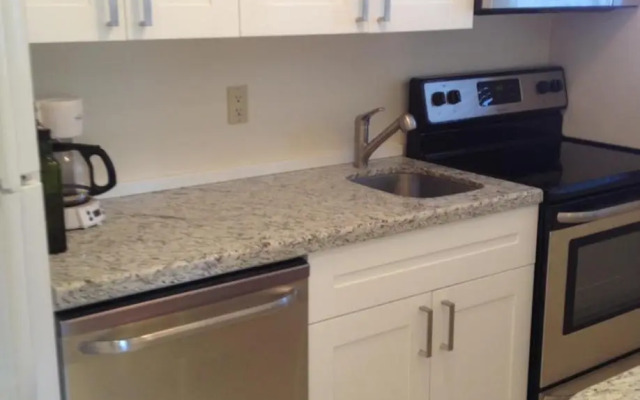 FortLauderdale Beach Apartment