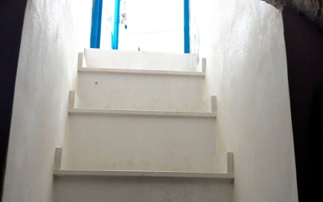 Sarpi Apartment