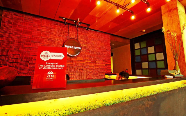 ZEN Rooms Pesantren Wetan Pajajaran