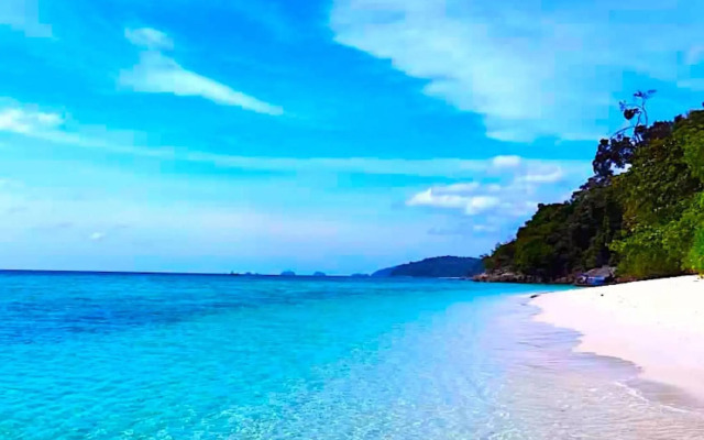 Wings by Croske Resort langkawi