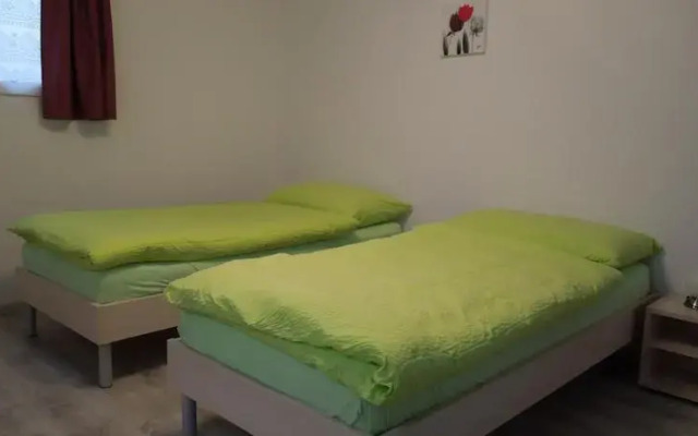Chambres d'Hôtes Chez Fleury