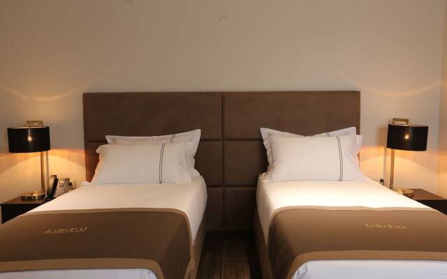 LETO Boutique Hotel