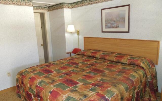Red Lion Motel Southampton