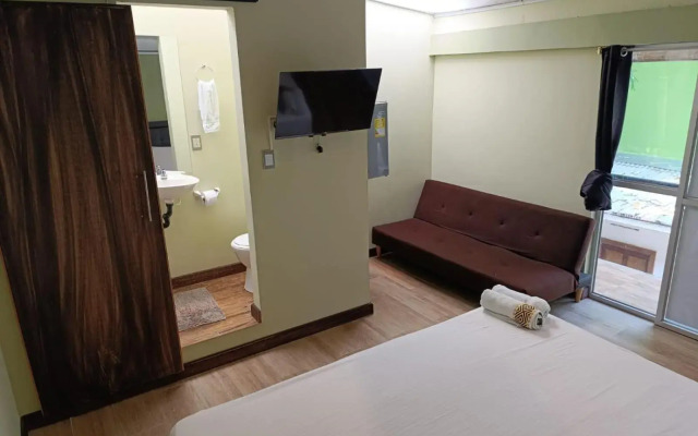 Apartament & Suites Amazonas Explorer's Leticia