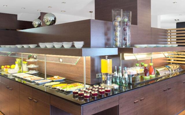 Nh Stuttgart Sindelfingen