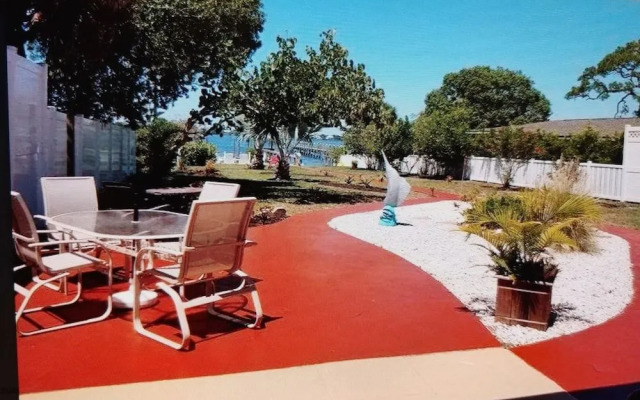 Paradise Cove at Lemon Bay