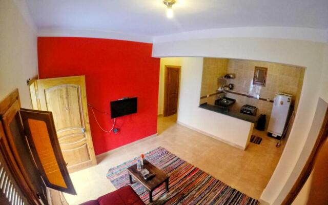 A5ena House