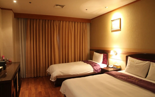 King Hotel