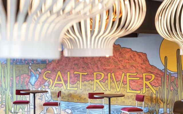 Tru By Hilton Scottsdale Salt River