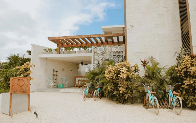 O Tulum Hotel - Adults Only
