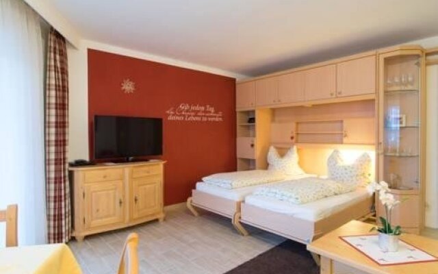 Nebelhorn Apartment House