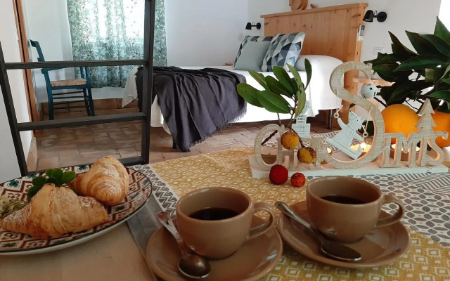 Agriturismo Podere Bedin