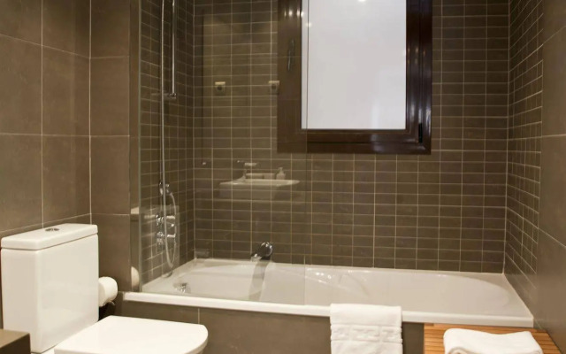 Up Suites Bcn