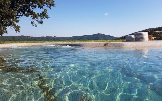 VIN Hotel - La Meridiana