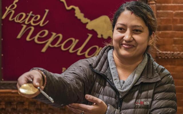Hotel Nepalaya
