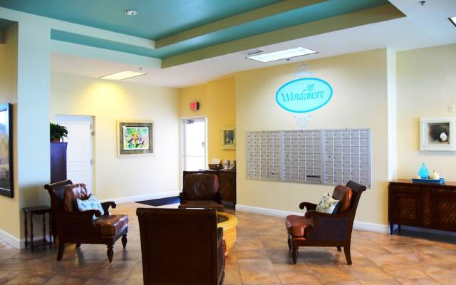 Beachfront Windemere Condos by Hosteeva