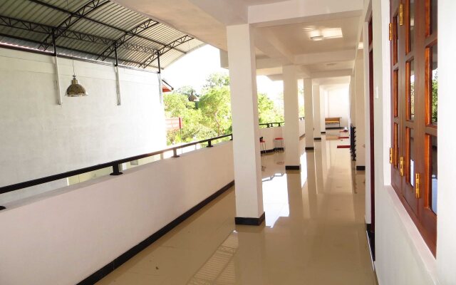 Sunsung Chiththa Holiday Resort