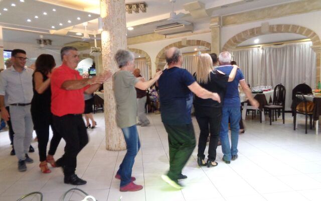 Hotel Ristorante Pizzeria Le Voilier