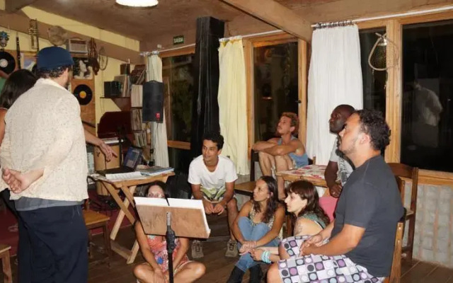 Hostel Vila Brasil