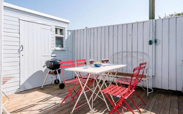 6 West Lane Aldeburgh