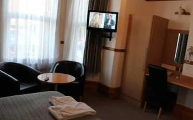 Heatherbank Guest House