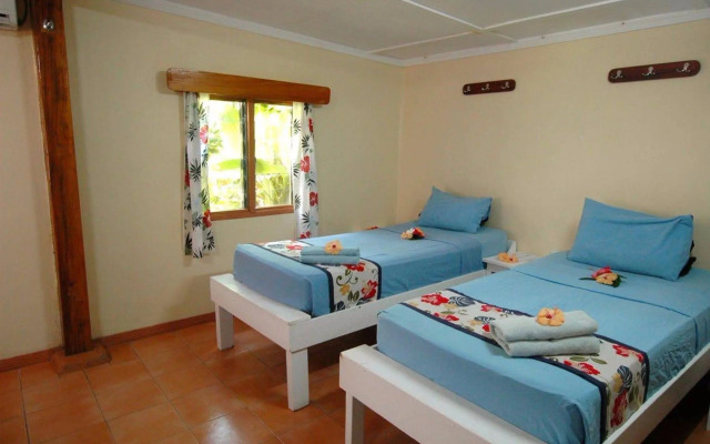 Octopus Resort