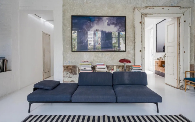 Naples Designer Loft by Elite Villas