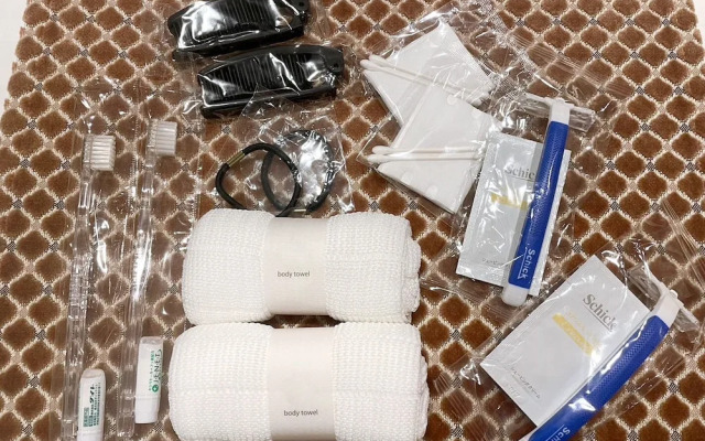 Odysis Suites Osaka Airport Hotel