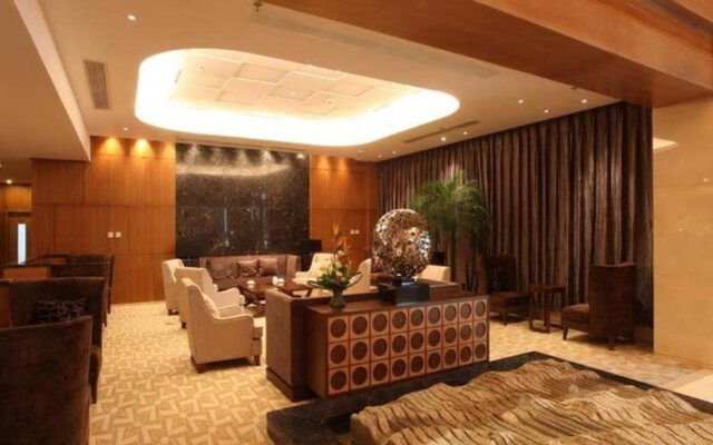 Geosciences International Conference Centre