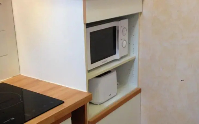 Appartement La Tulipe