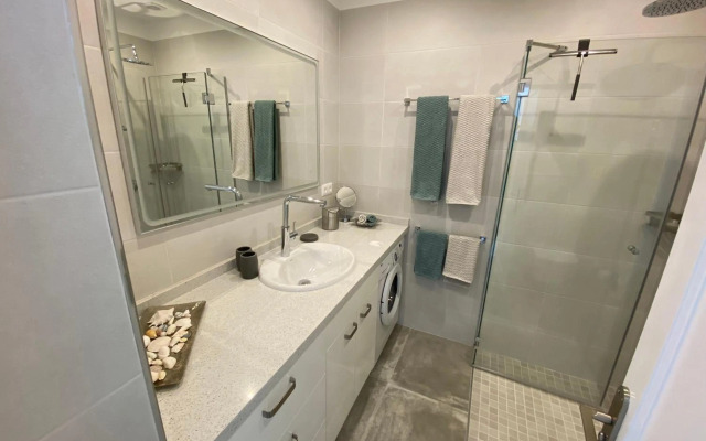 El Valle Top Appartement mit gigantischem Ausblick