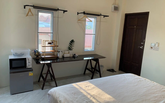 Self Check-in Apartment - Baiput Hometel