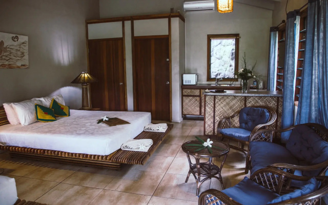 Le Manumea Hotel