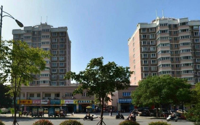 Oceania Hotel