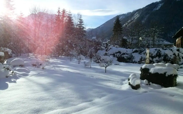 Erler Hotel Garni