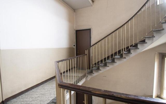 Quadrilocale Ospedale Galeazzi Sacco G&P3