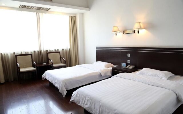 Noahsark Hotel Huangshan
