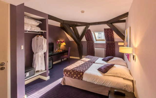 Hôtel Philippe le Bon