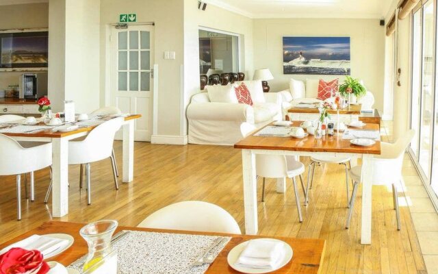 3 On Camps Bay Boutique Hotel