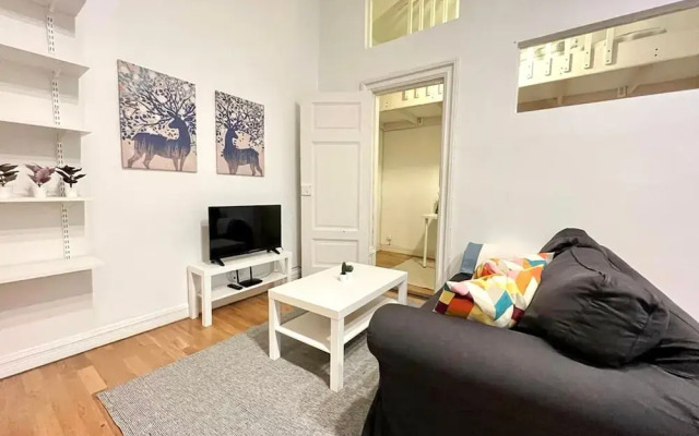 Gorgeous Apartment in City Centre