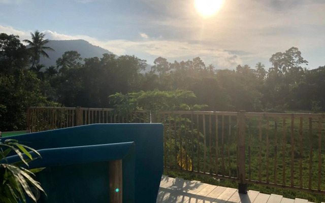 Samui Zenity Hotel