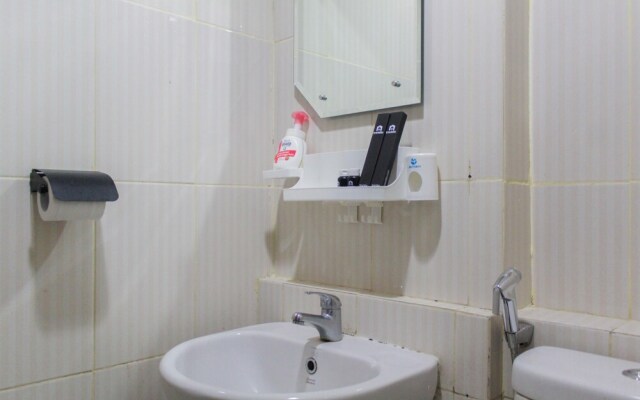 Classic and Nice Studio Room Annora Living Apartment